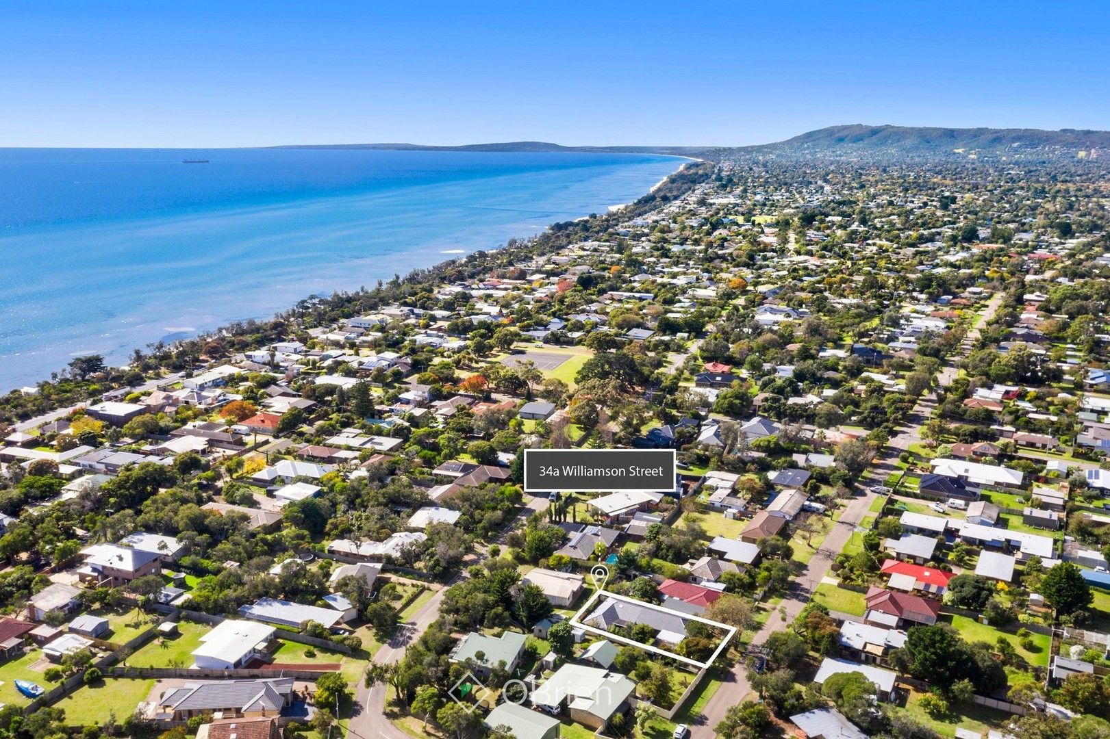 34A Williamson Street, Tootgarook VIC 3941, Image 0