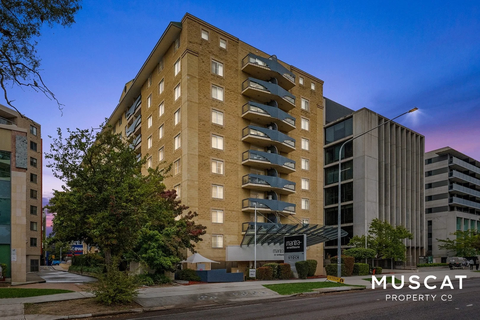 82/84 Northbourne Avenue, Braddon ACT 2612