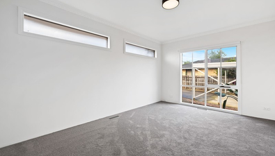 Picture of 10A Park Crescent, BENTLEIGH VIC 3204
