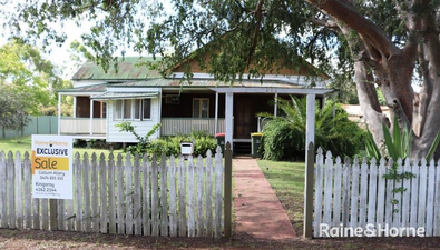 Picture of 268 Haly Street, KINGAROY QLD 4610