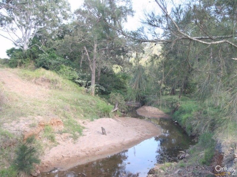 755 Knapp Creek Road, Kooralbyn QLD 4285, Image 2