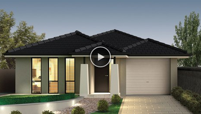 Picture of Lot 253 Fig Street, MOUNT BARKER SA 5251