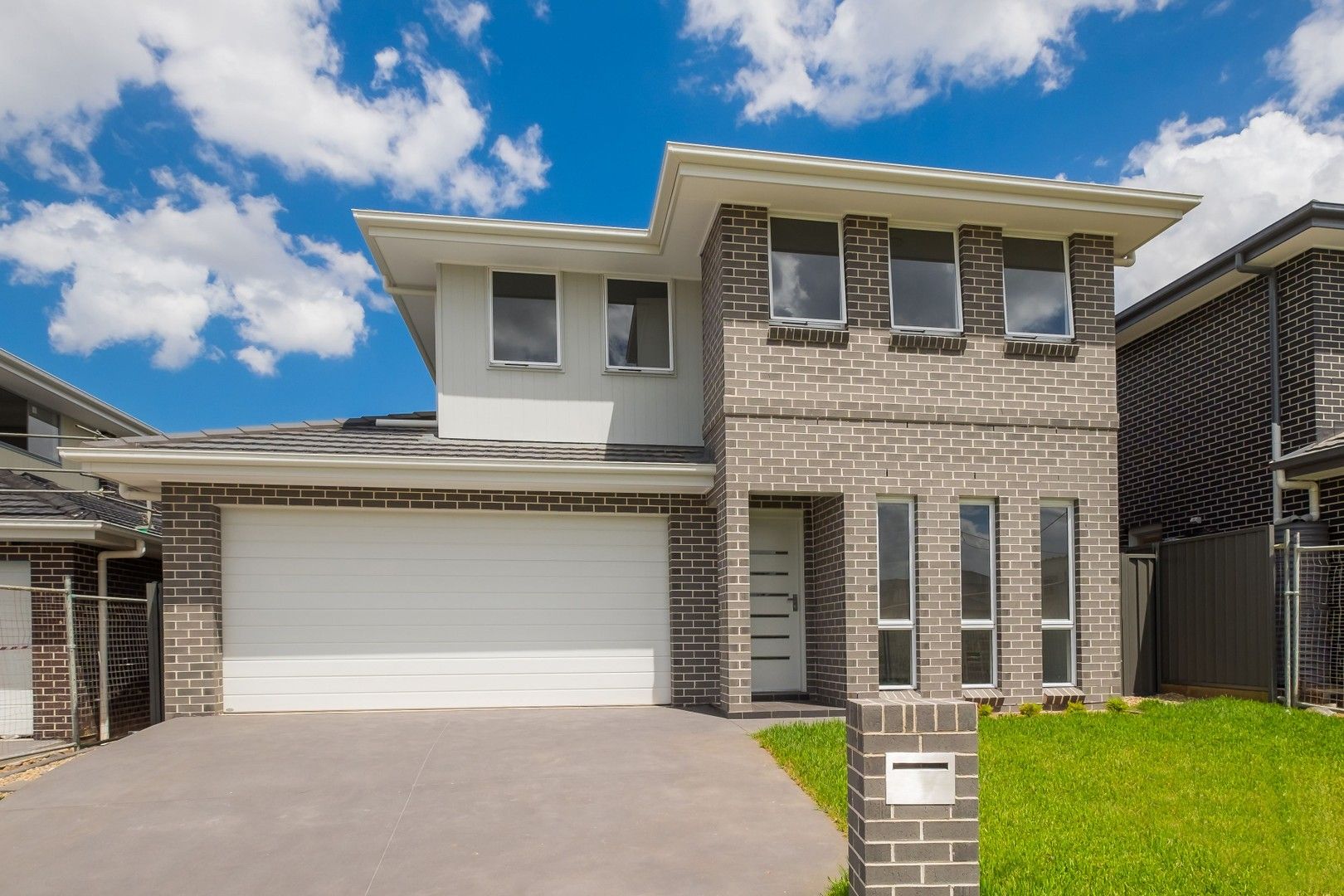 4 bedrooms House in 2 Nottingham Street SCHOFIELDS NSW, 2762