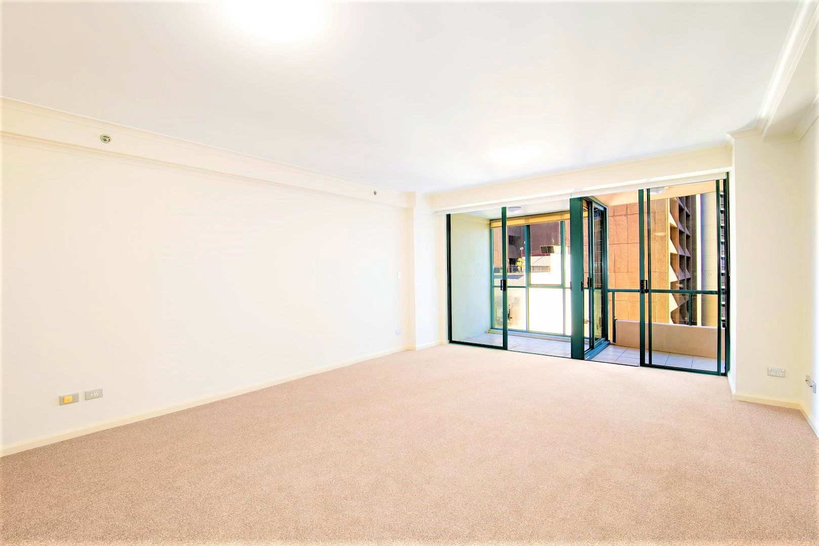 2 bedrooms Apartment / Unit / Flat in 53/414-418 Pitt Street HURSTVILLE NSW, 2220