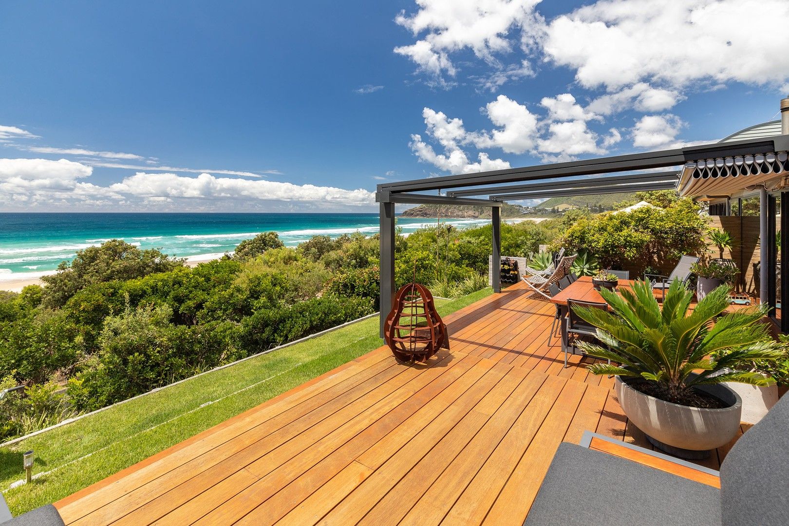 1/10 Coast Avenue, Boomerang Beach NSW 2428, Image 0