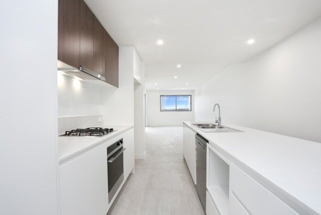 2 bedrooms Apartment / Unit / Flat in 701/158 Great Western Highway WESTMEAD NSW, 2145