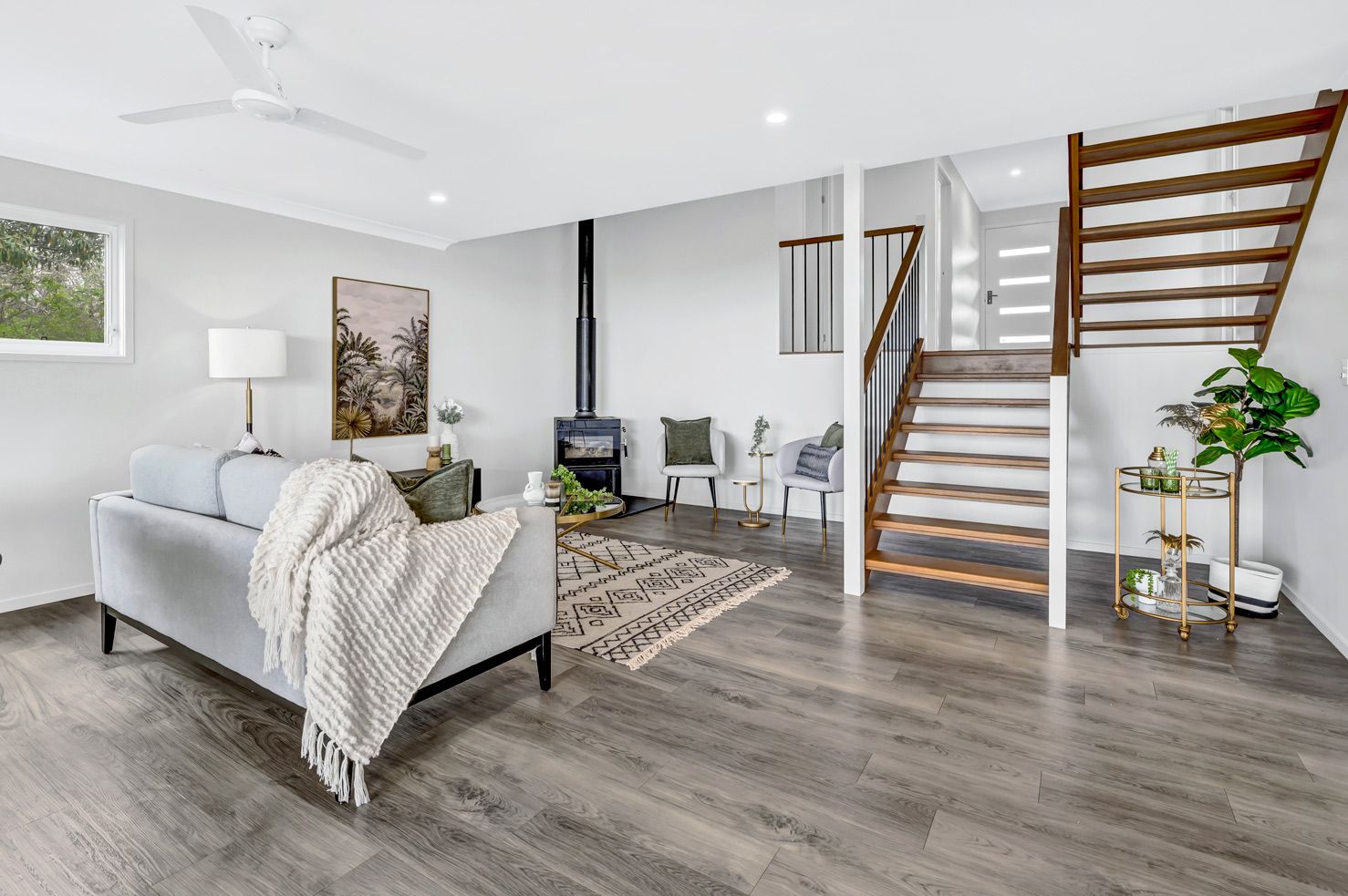 1138 Beechmont Road, Lower Beechmont QLD 4211 Domain