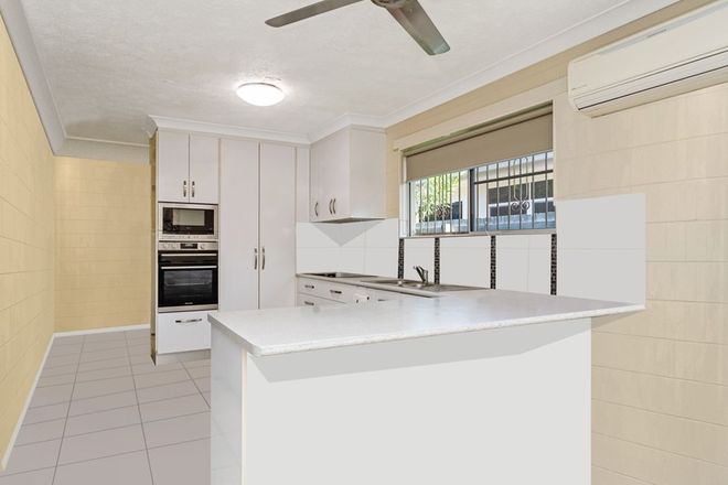 Picture of 2/6 Elizabeth Street, AITKENVALE QLD 4814