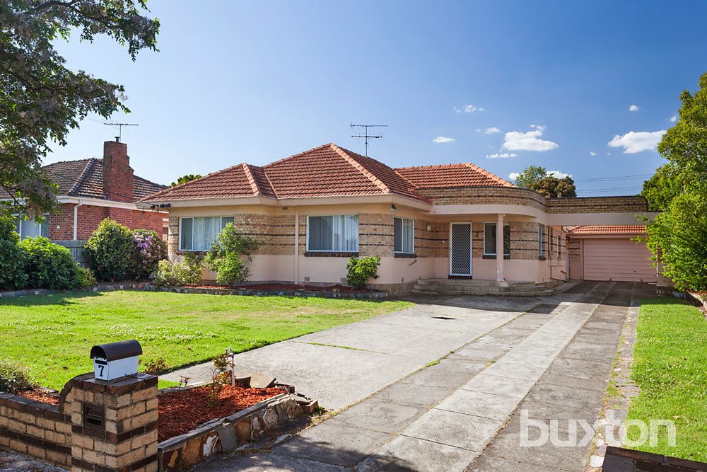 7 Wicklow Street, Ormond VIC 3204