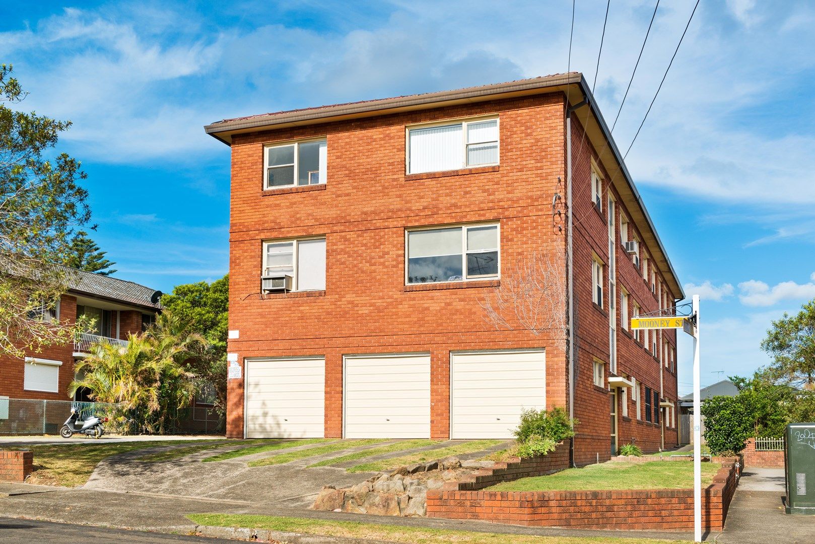 6/1-3 Therry Street, Strathfield South NSW 2136, Image 1