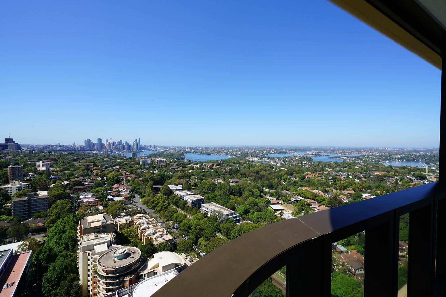 3 bedrooms Apartment / Unit / Flat in 2408/88 Christies Street ST LEONARDS NSW, 2065