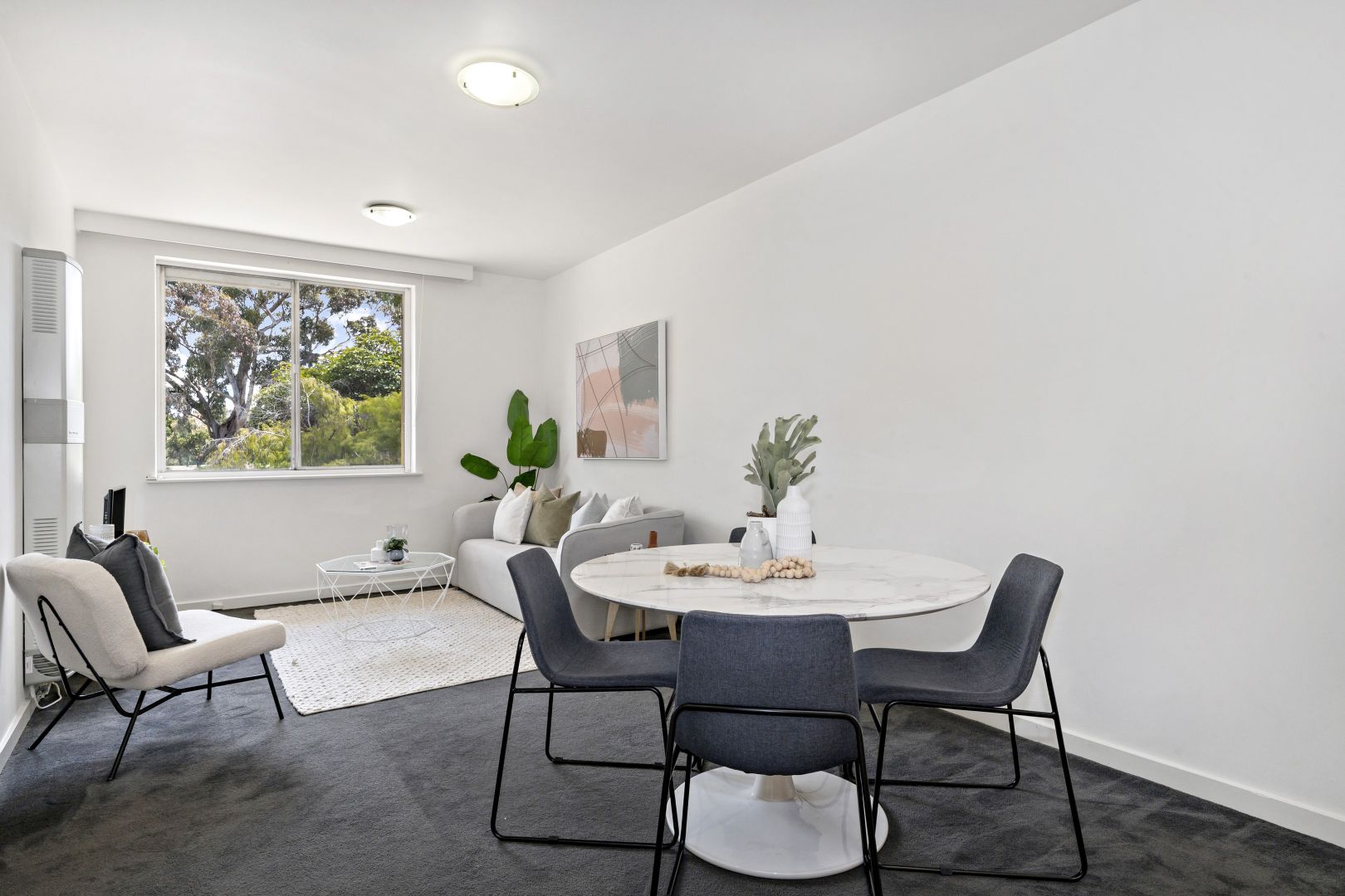 3/202 The Avenue, Parkville VIC 3052, Image 1