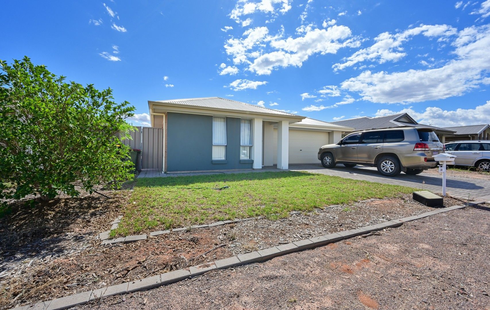 38 McInness Avenue, Whyalla Jenkins SA 5609, Image 0