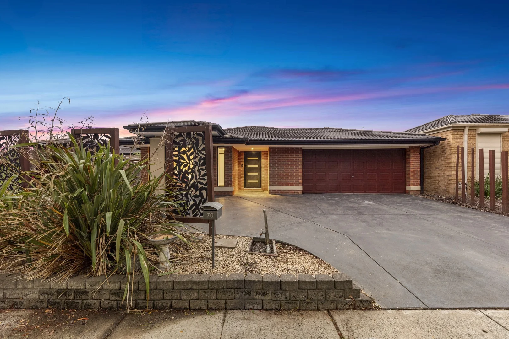 70 Tipperary Circuit, Pakenham VIC 3810