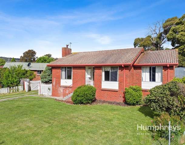 88 Lilydale Road, Rocherlea TAS 7248