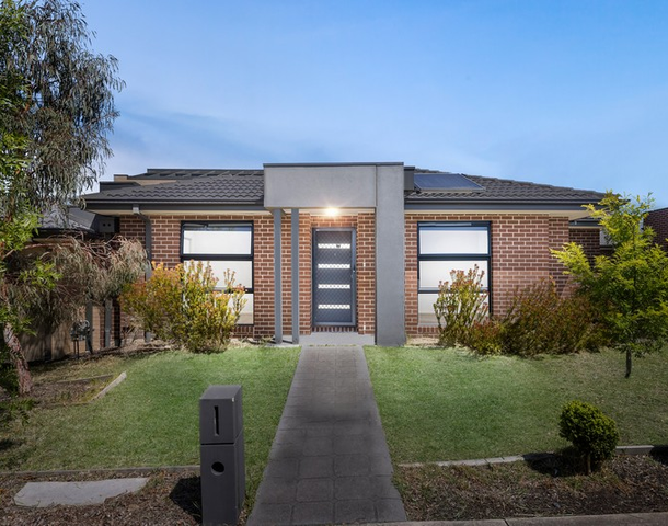 17/41 Cornish Street, Sunbury VIC 3429