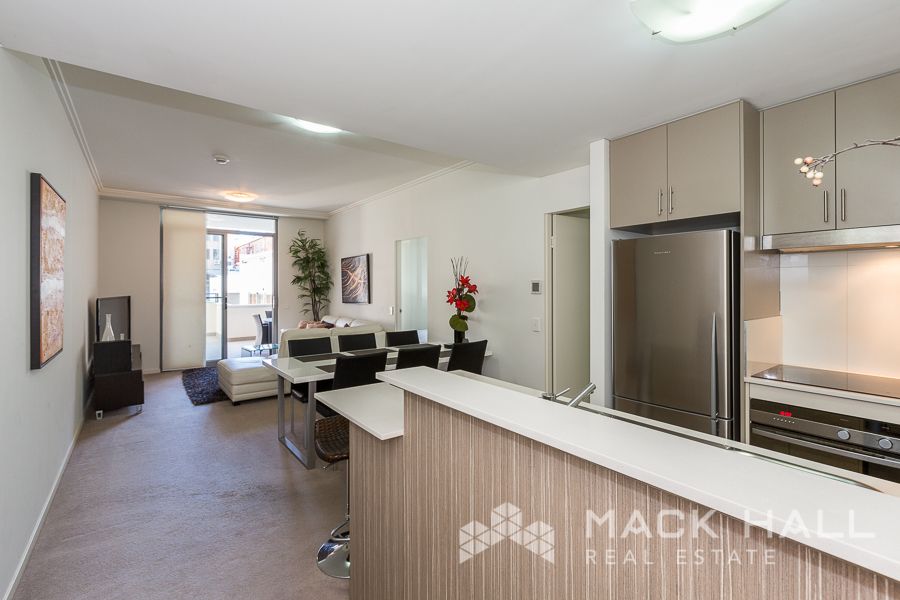 11/863 Wellington St, West Perth WA 6005, Image 1