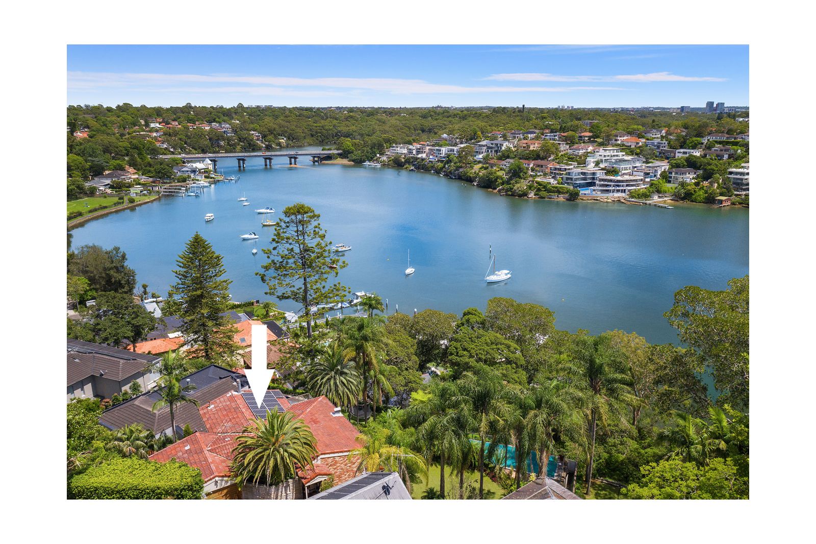 18A Ferdinand Street, Hunters Hill NSW 2110, Image 0