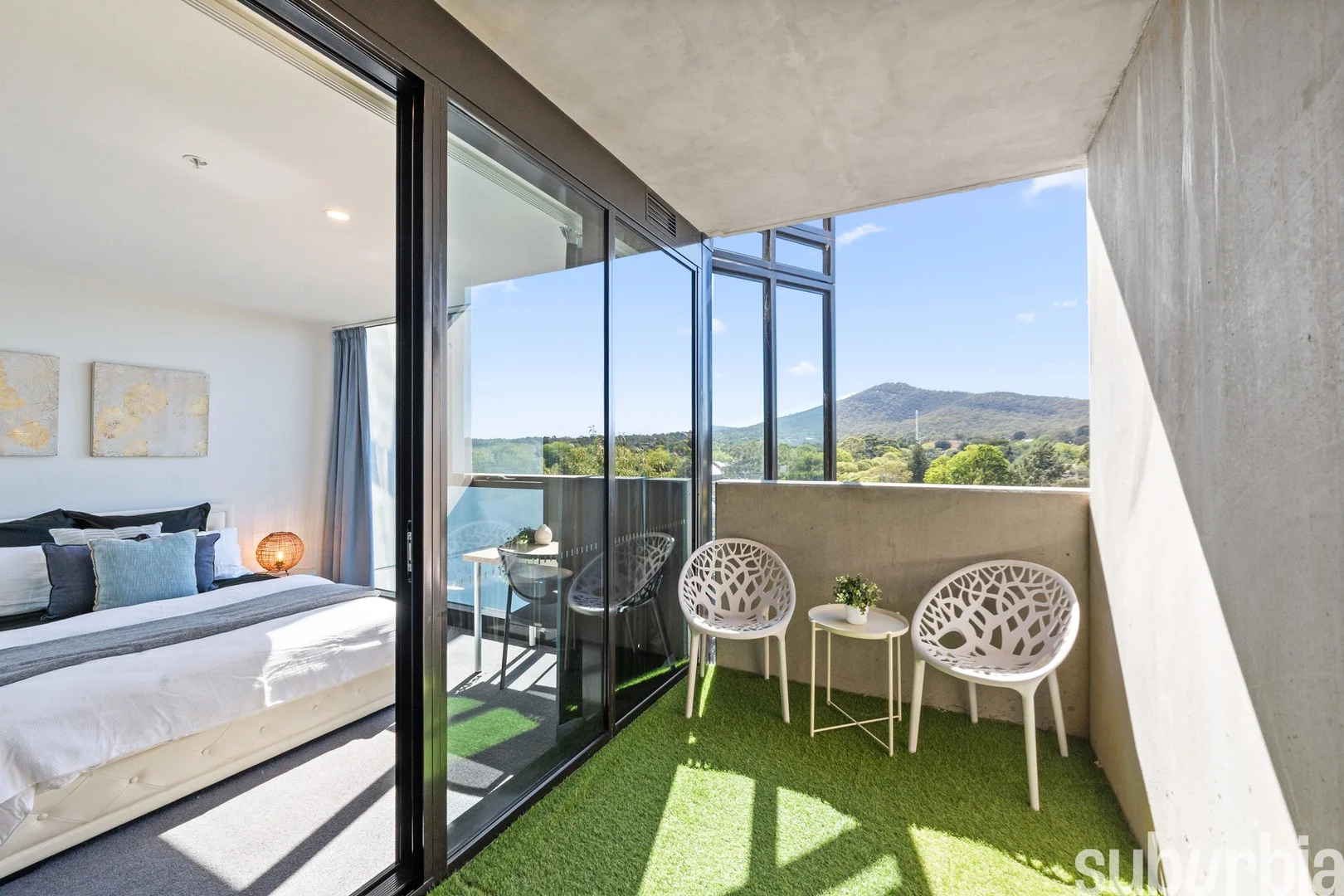 604/83 Cooyong Street, Reid ACT 2612