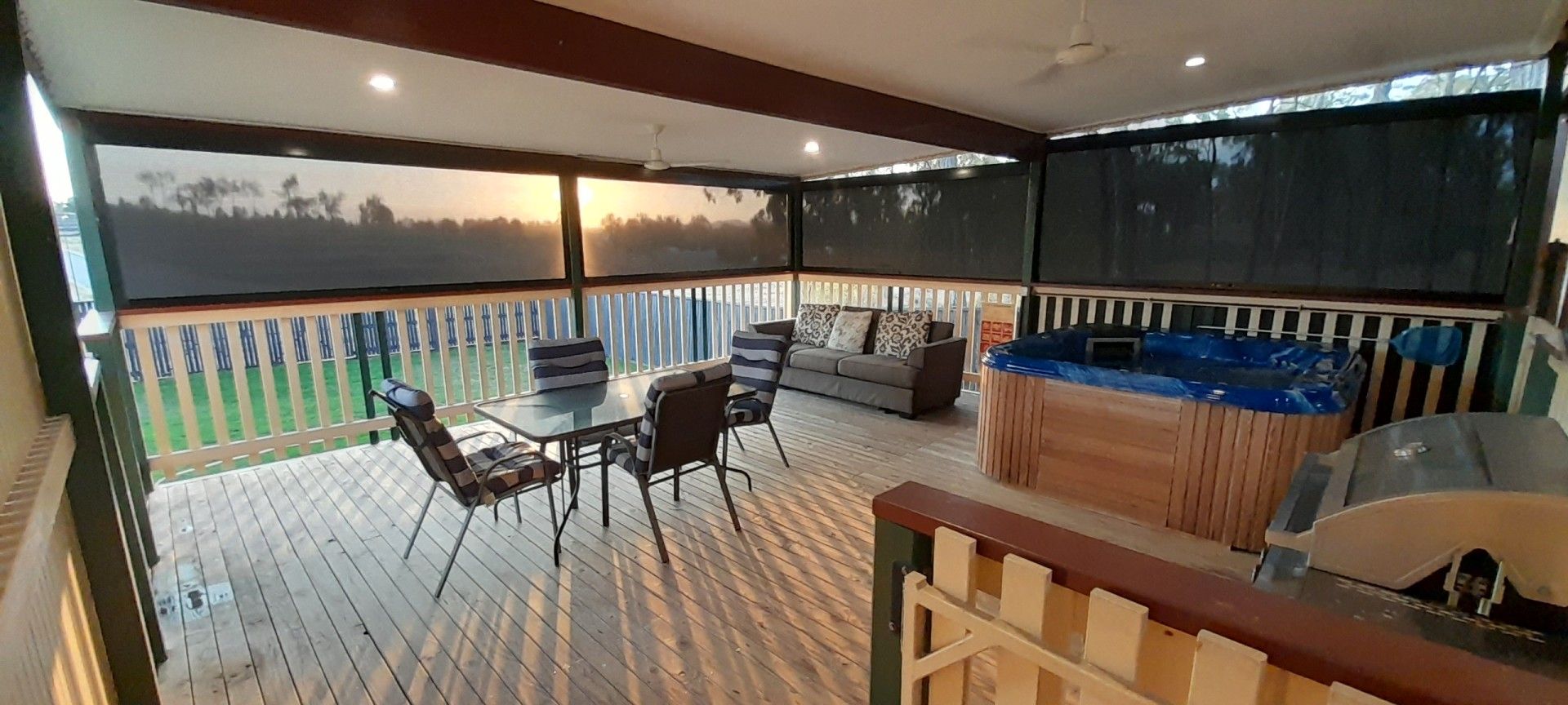 47 Wattle Street, New Auckland QLD 4680 Domain