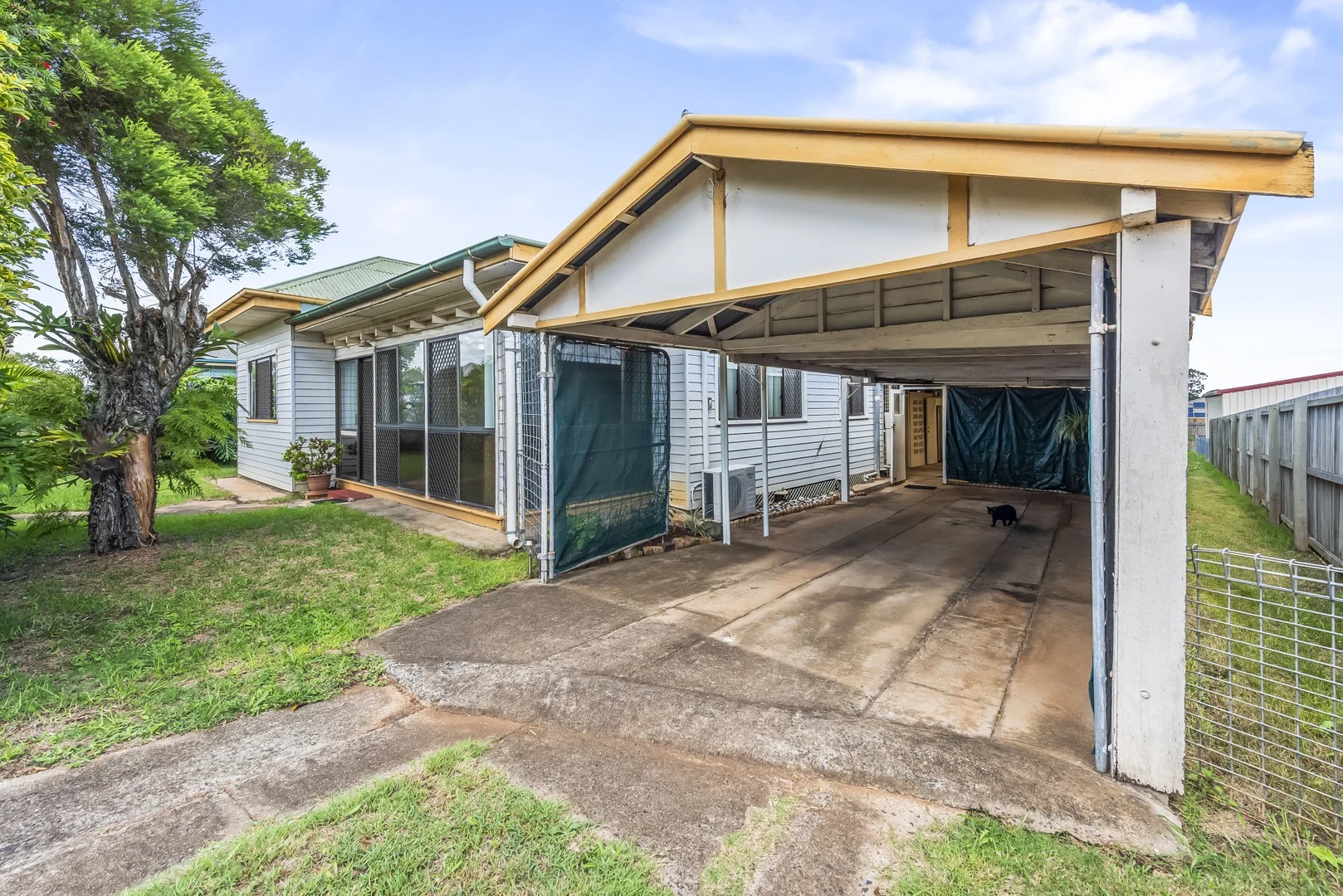 21 Edward Street, Kingaroy QLD 4610