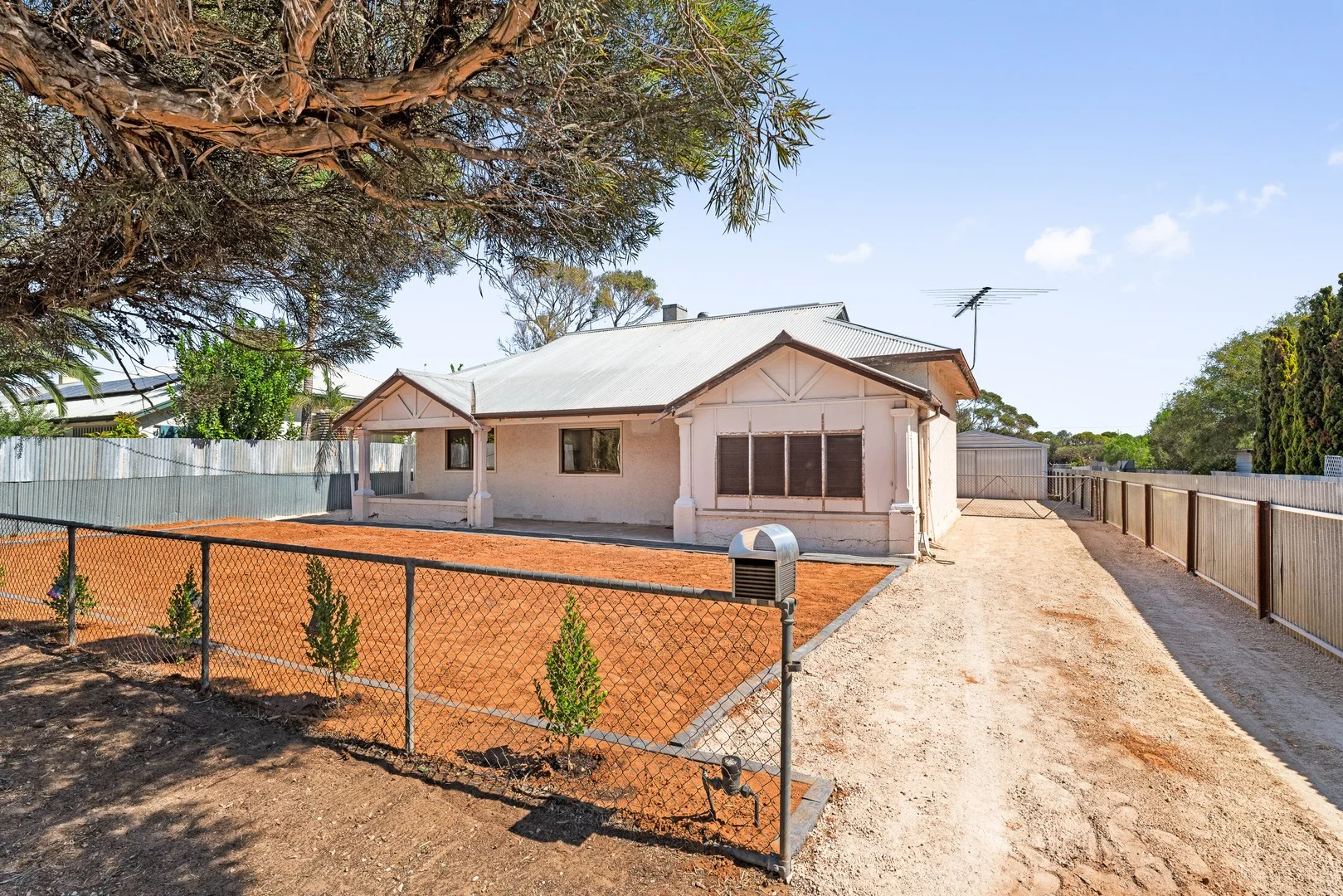 22 Park Tce, Tailem Bend SA 5260