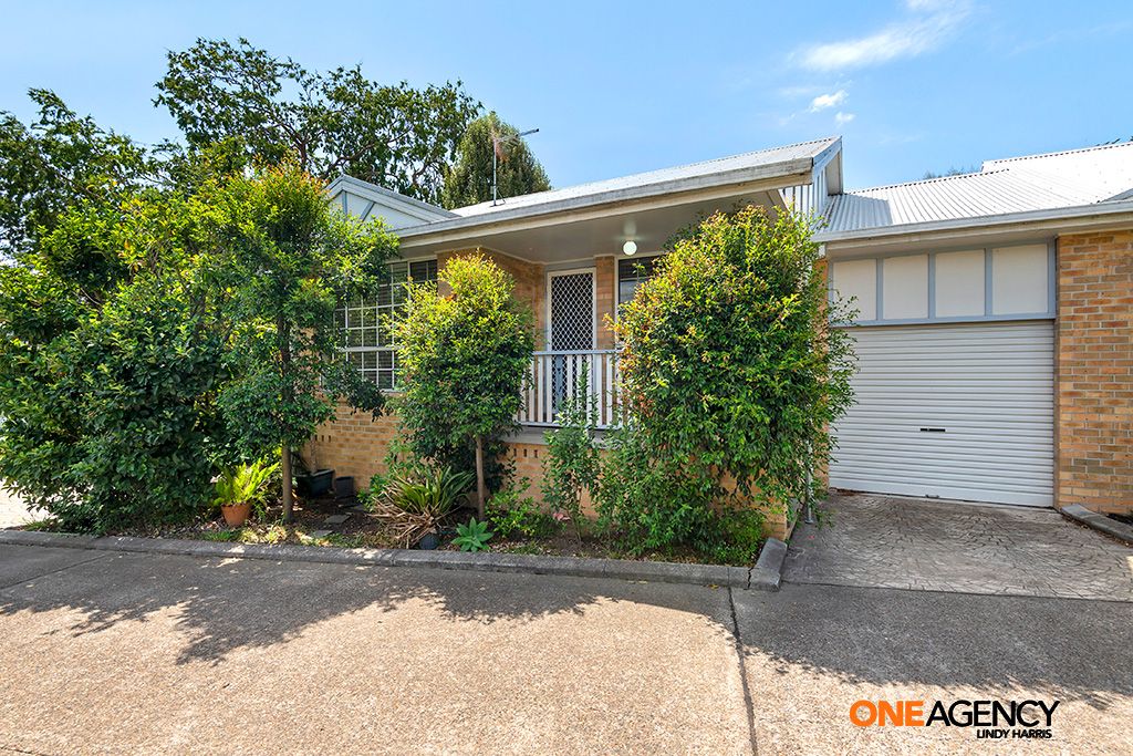 2 bedrooms Apartment / Unit / Flat in 1/31 Boundary Street SINGLETON NSW, 2330