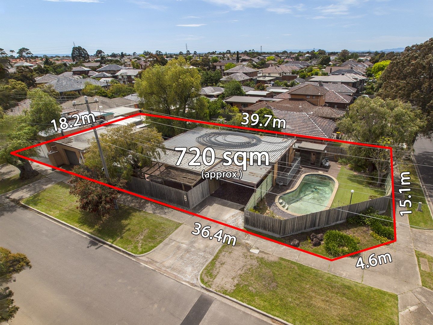 58 Roberts Street, Keilor East VIC 3033, Image 0