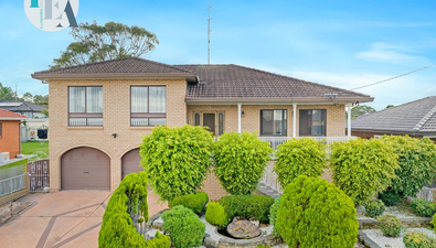 Picture of 6 Denison Avenue, BARRACK HEIGHTS NSW 2528
