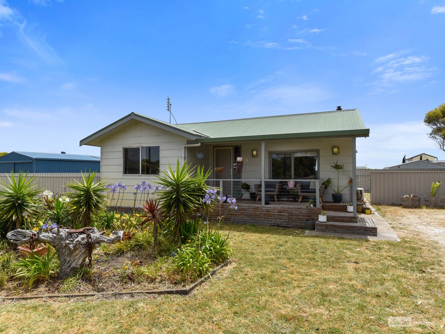 26 Bullocky Town Road, Kingston Se SA 5275, Image 0