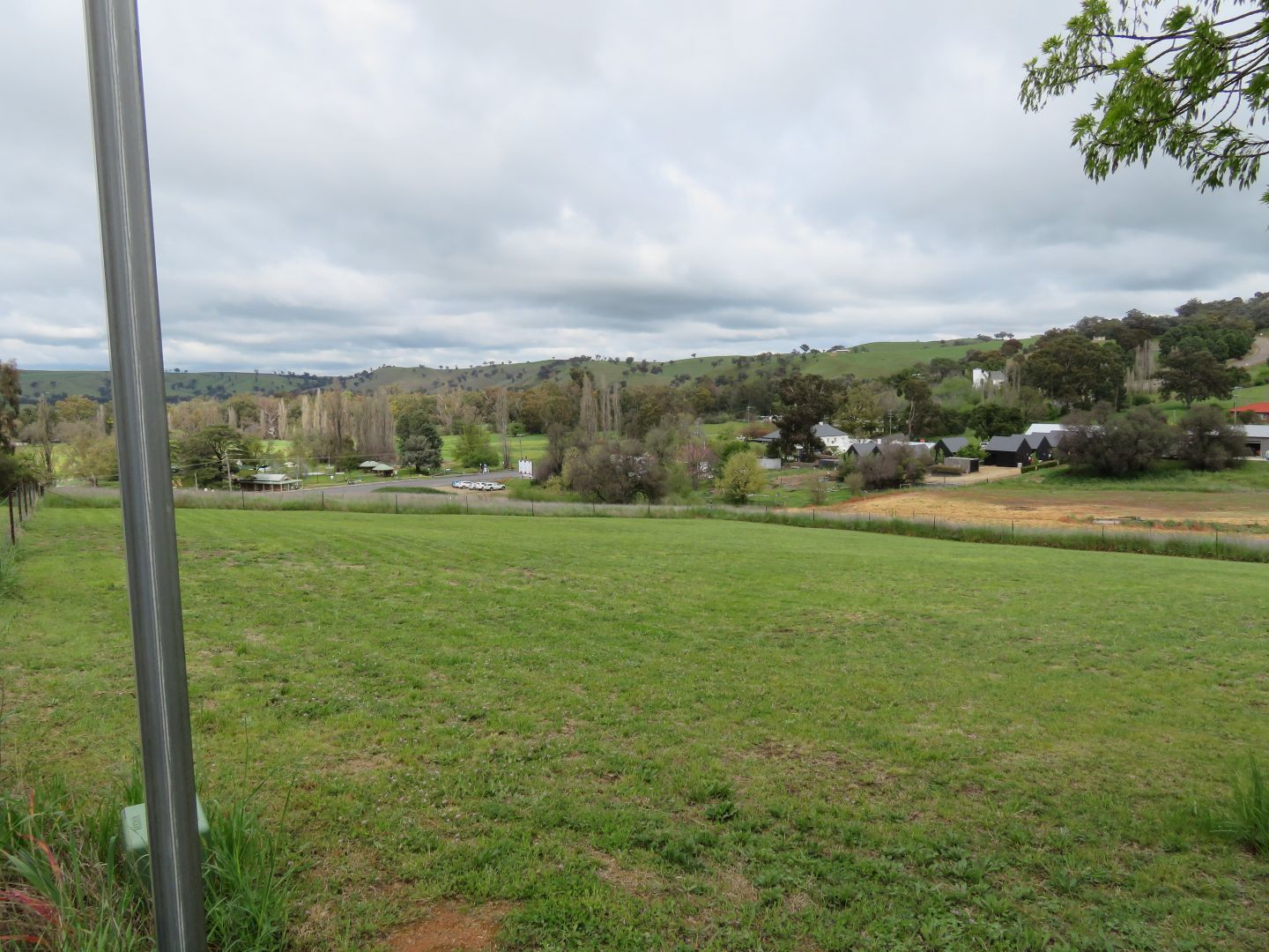 Lot 3 Riverside Drive (Stapylton Street,), Jugiong NSW 2726, Image 1