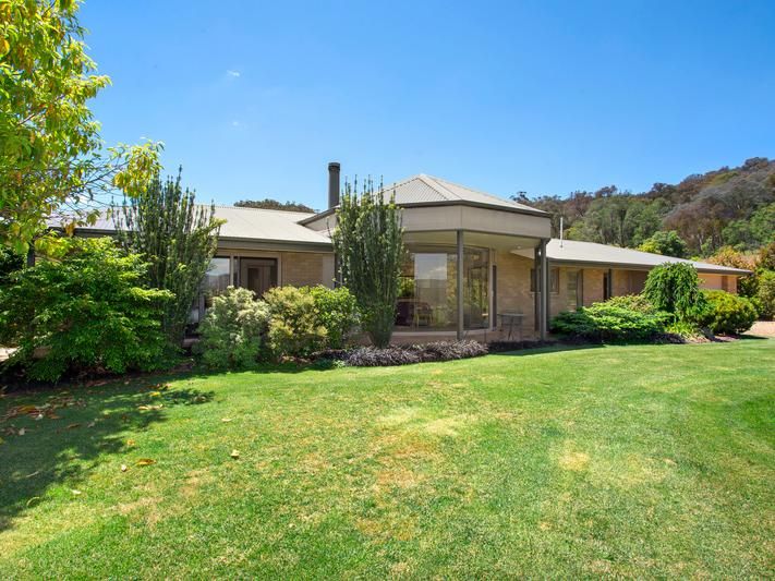 165 Redcamp Lane, Myrrhee VIC 3732, Image 0