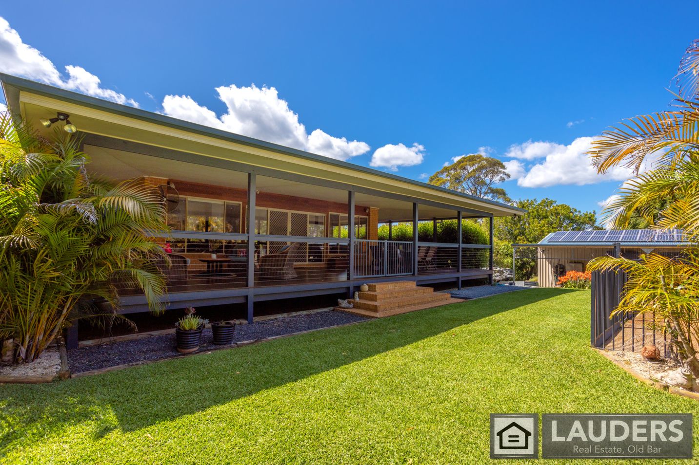 36 Gracelands Place, Pampoolah NSW 2430, Image 0