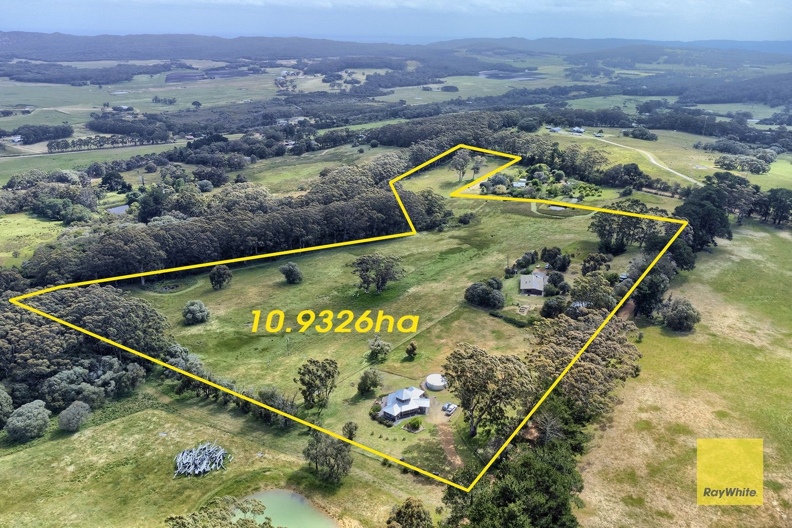 24 Mountain Road East, Bornholm WA 6330, Image 0