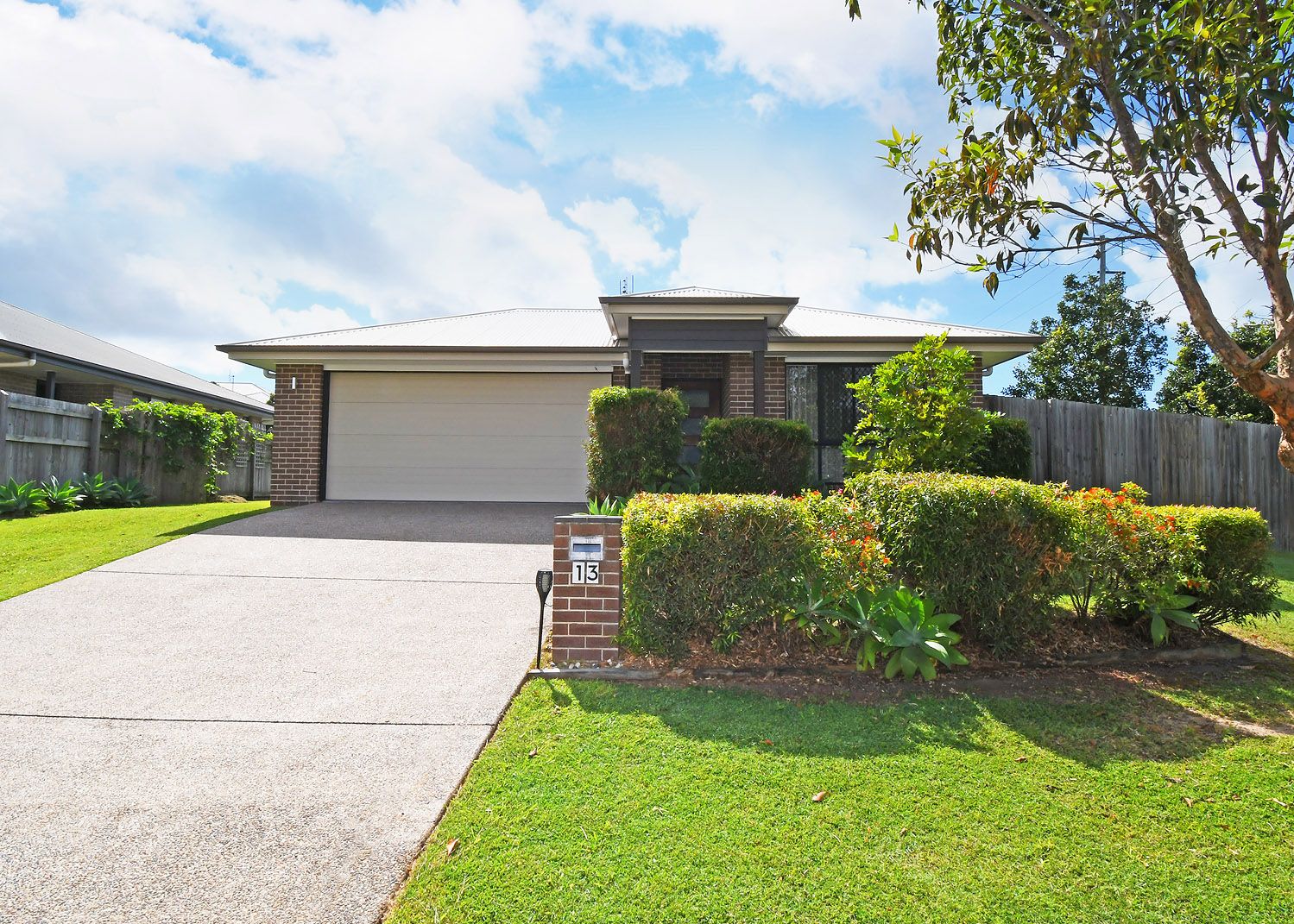 13 Tranquil Drive, Wondunna QLD 4655 House For Rent 620 Domain