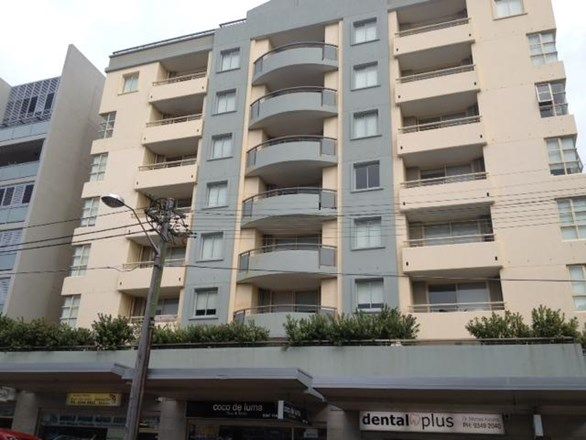 1 bedrooms Apartment / Unit / Flat in 204/791-801 Anzac Parade MAROUBRA NSW, 2035