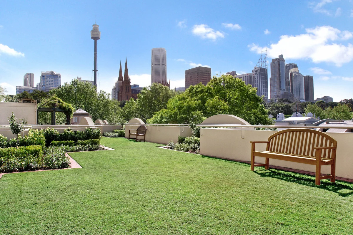 Additional image 13 of 1112/63 Crown Street, Woolloomooloo NSW 2011