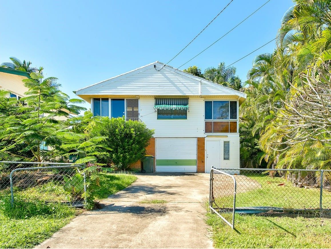 3 bedrooms House in 49 Gearside Street EVERTON PARK QLD, 4053