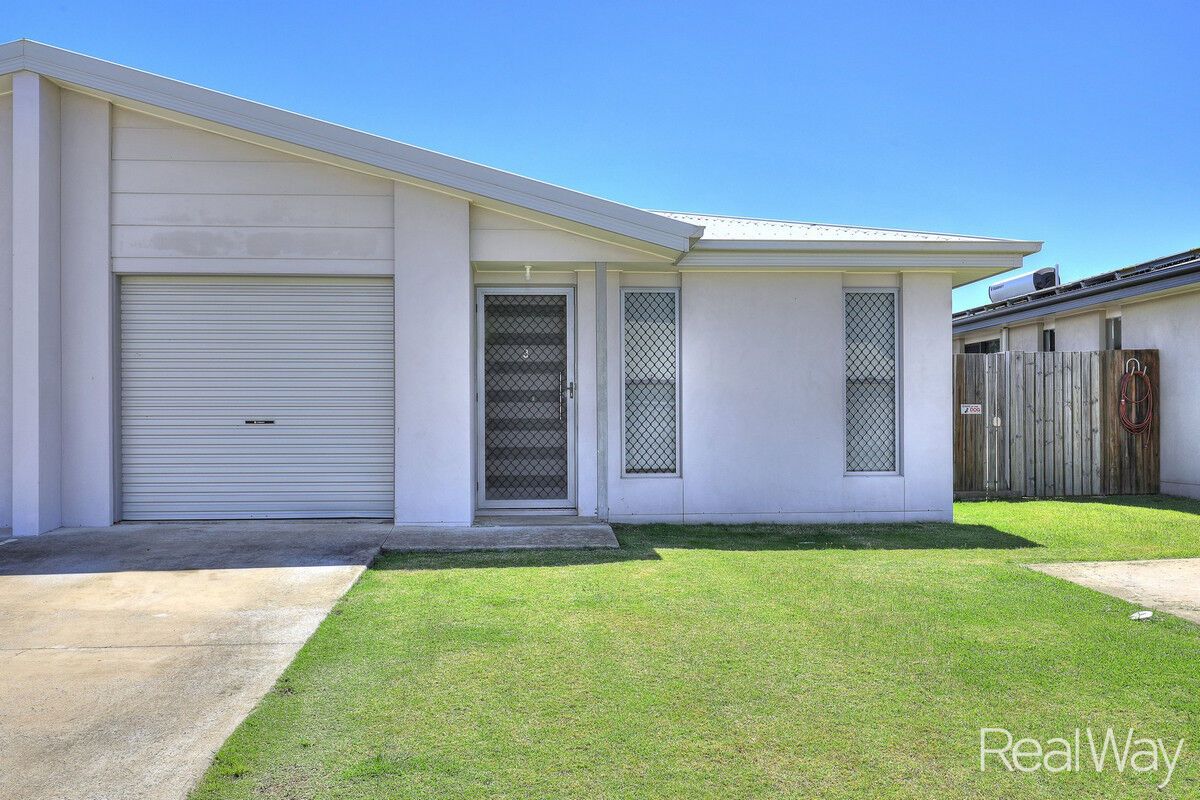 3/9 Killara Court, Bundaberg East QLD 4670, Image 1