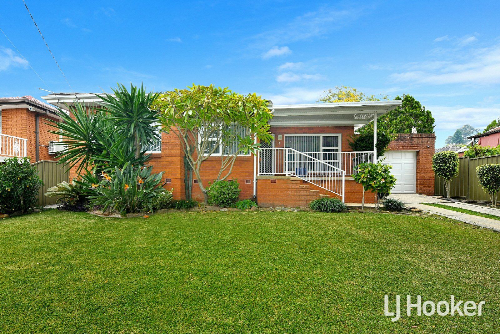 2 Forshaw Avenue, Chester Hill NSW 2162, Image 0