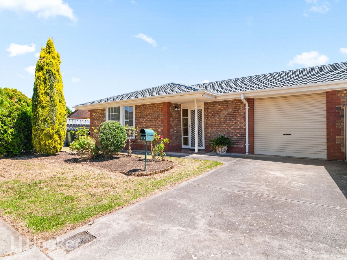 61A Hambledon Road, Campbelltown SA 5074