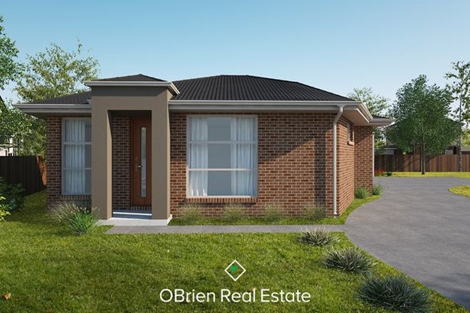 Picture of 1/9 Privet Court, DOVETON VIC 3177