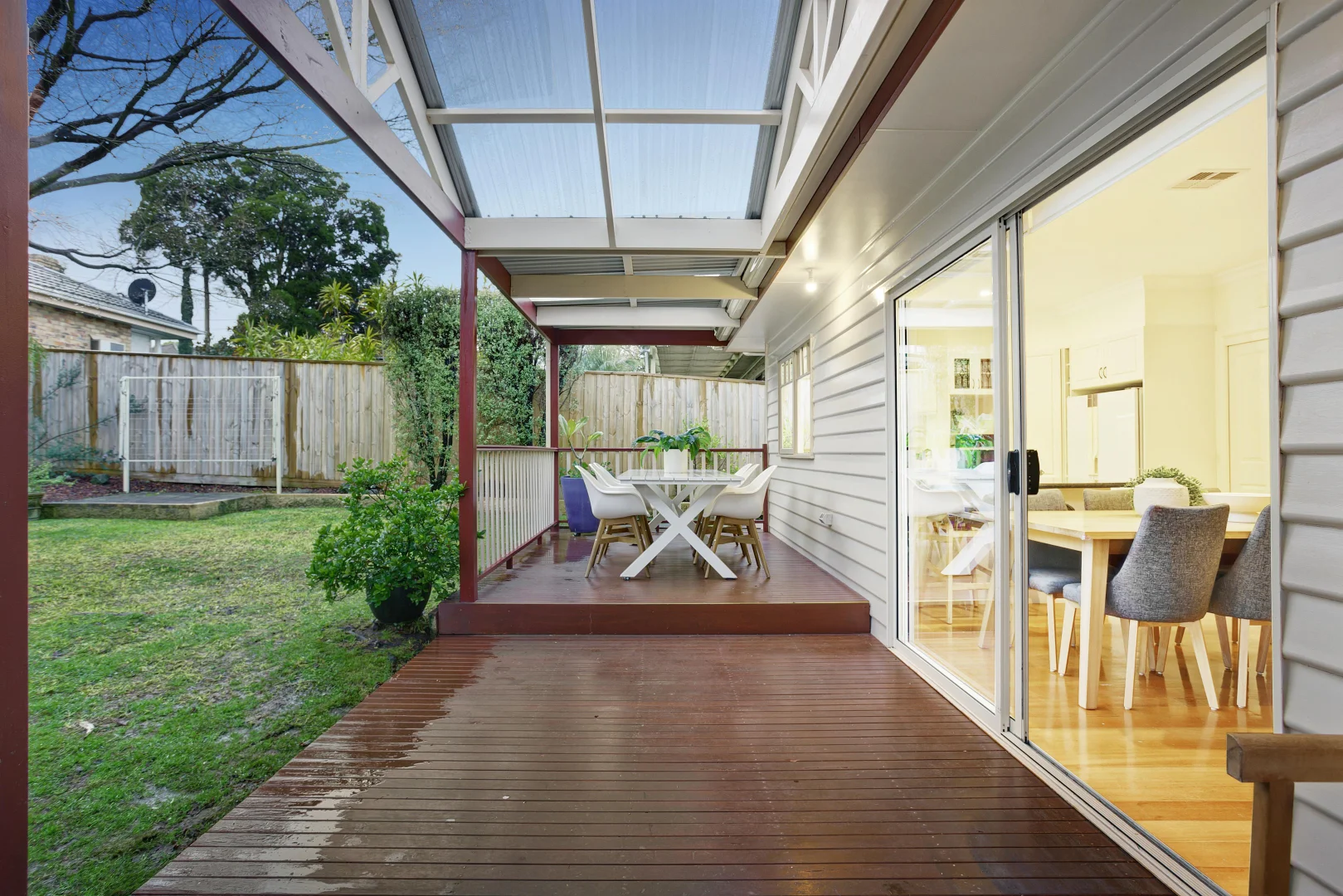 11 Leonard Street, Burwood VIC 3125 - House For Rent | Domain