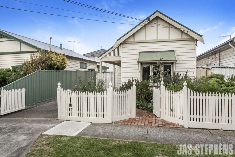 13 Burns Street, Maidstone VIC 3012, Image 0