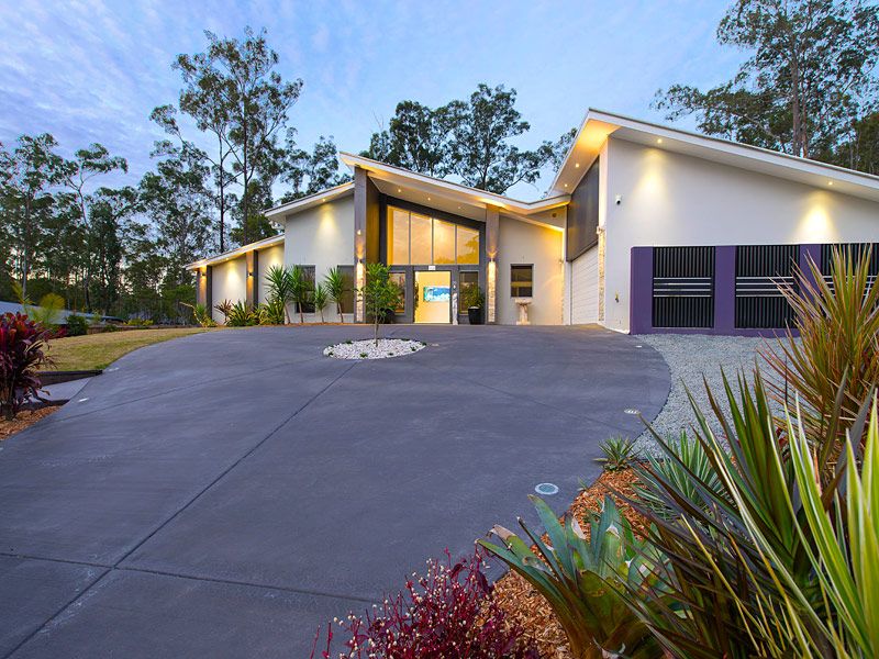 20 Powerful Owl Court, BUNYA QLD 4055, Image 0