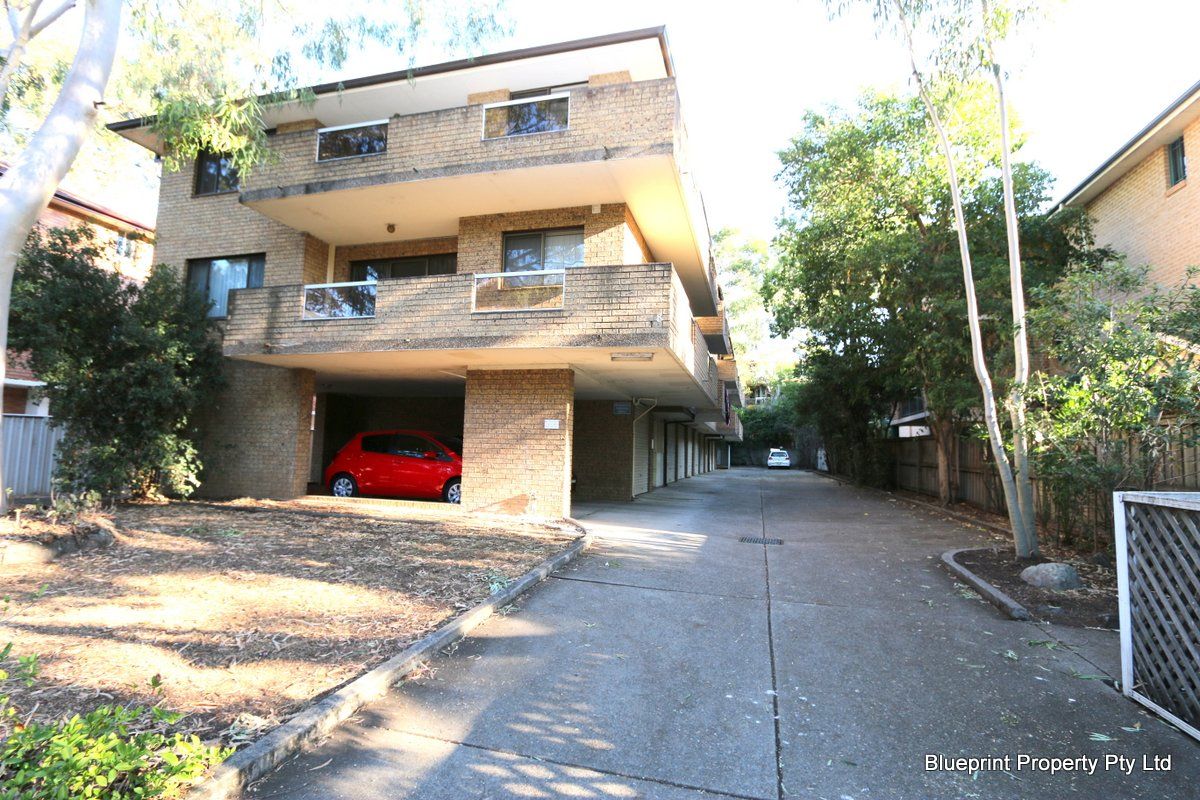 3/28 Jessie Street, Westmead NSW 2145, Image 0