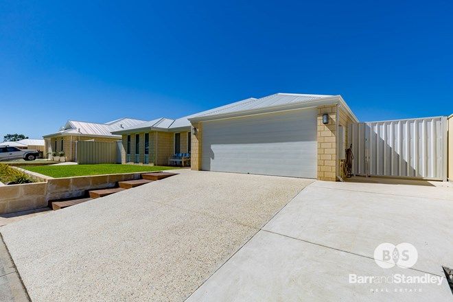 Picture of 15 Clearys Road, DARDANUP WA 6236