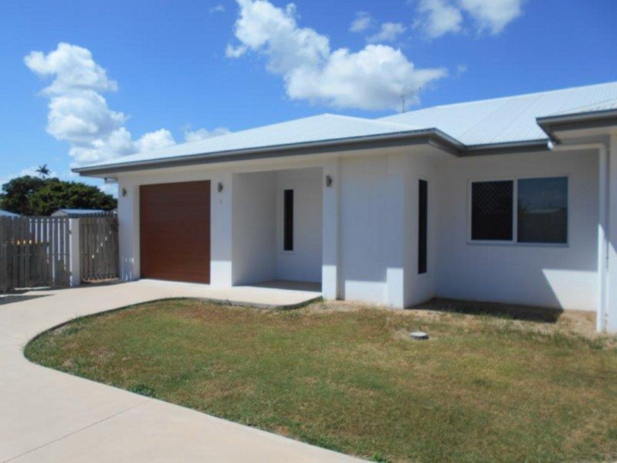 1/2 Renouf Street, Ingham QLD 4850, Image 0