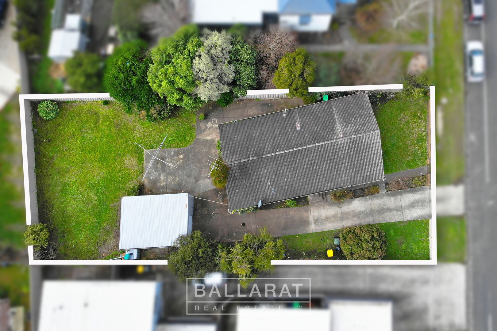 205 Clissold Street, Black Hill VIC 3350, Image 2