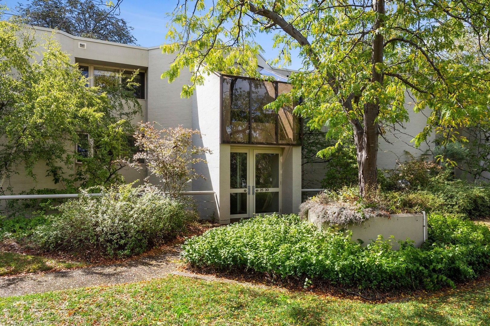 27/26 Macquarie Street, Barton ACT 2600 Apartment For Rent Domain